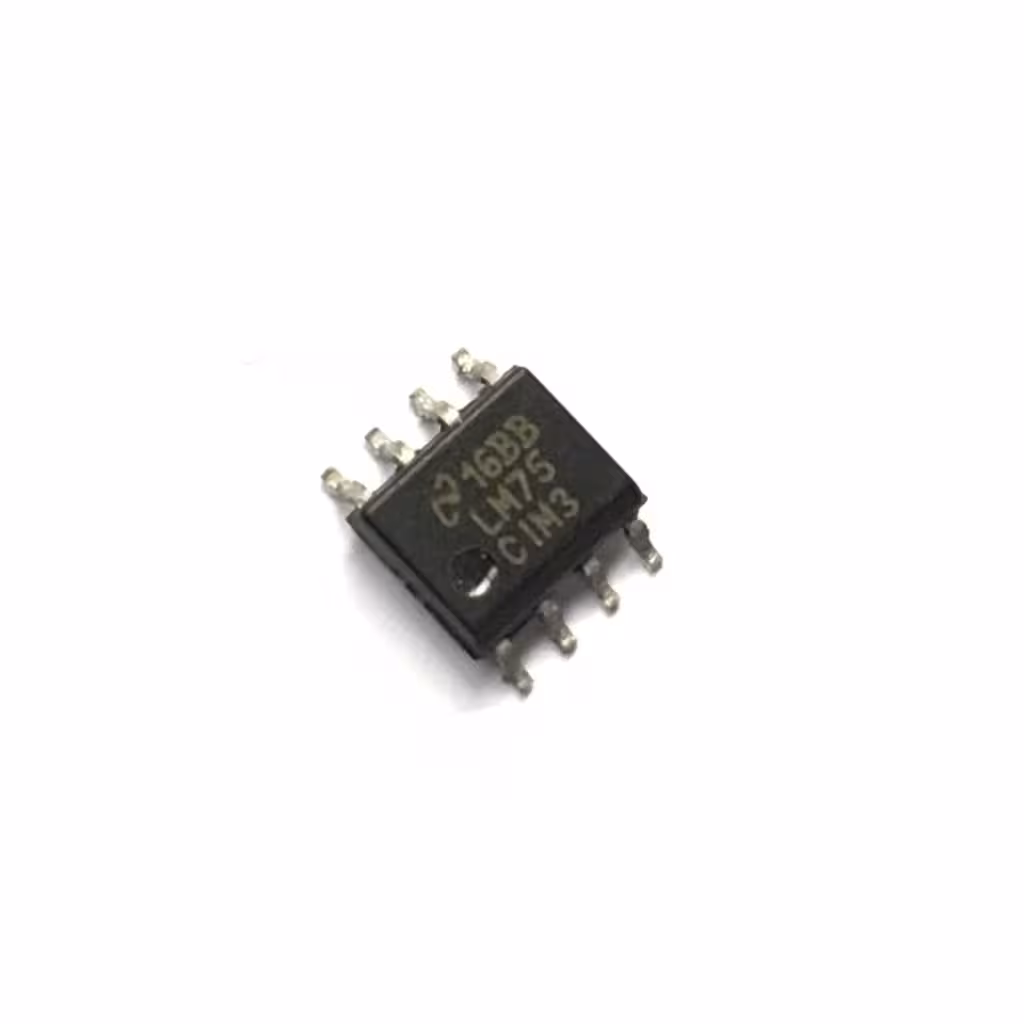 LM75CIM3