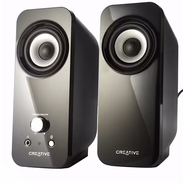 اسپیکر کریتیو تی 12 بی سیم