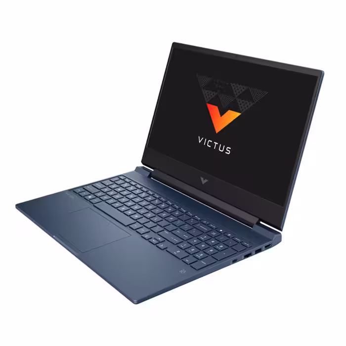 لپ تاپ اچ پی مدل VICTUS پردازنده I7-13700H رم 16GB حافظه داخلی 512GB SSD گرافیک 6GB RTX 4050 صفحه نمایش FHD IPS - نیو پی سی