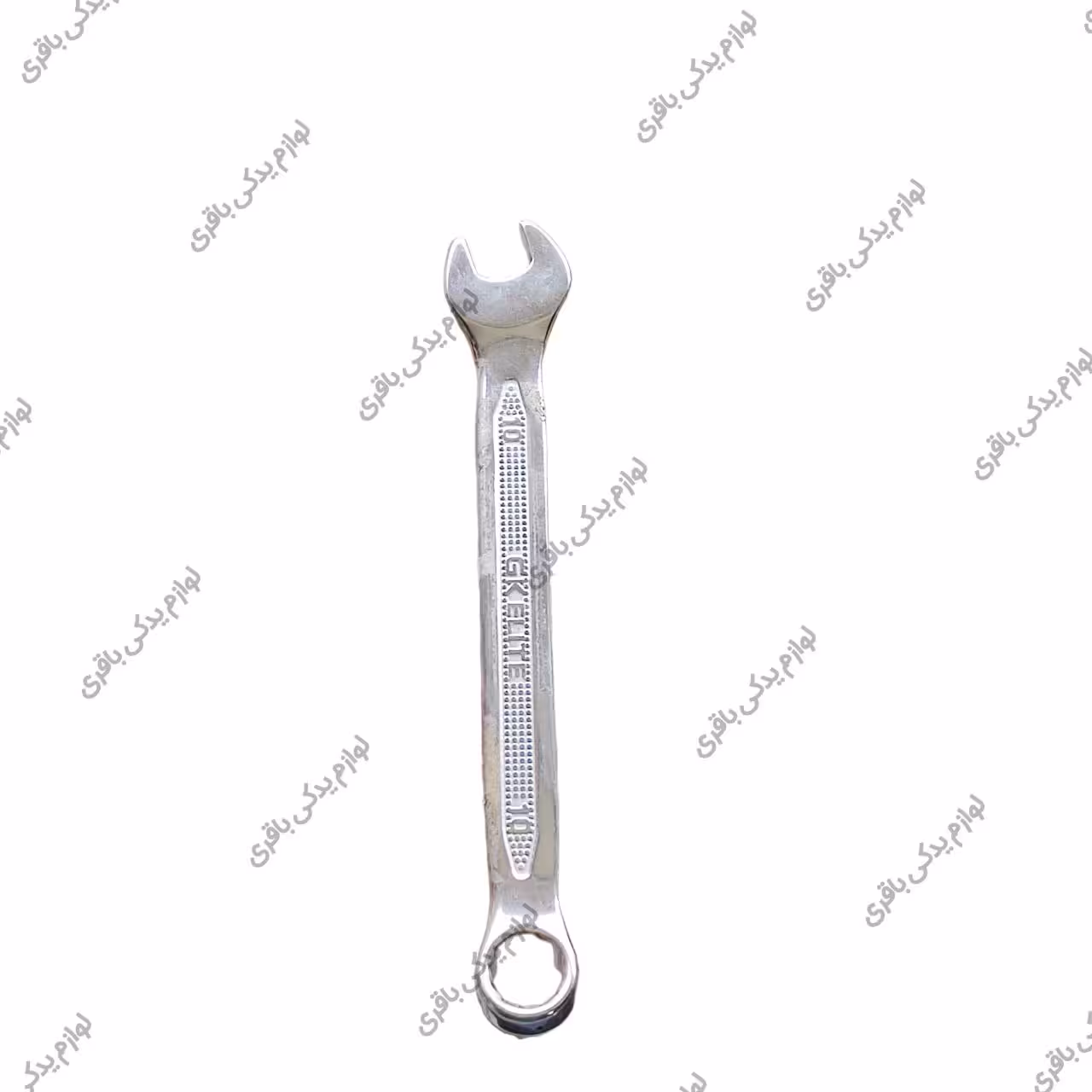 آچار یکسر رینگی شماره 10