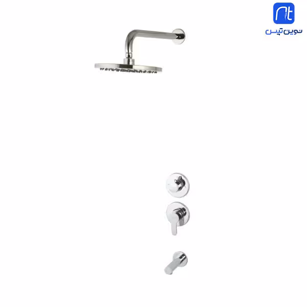 شیر حمام ویوات توکار راسان تنسو کلاس2