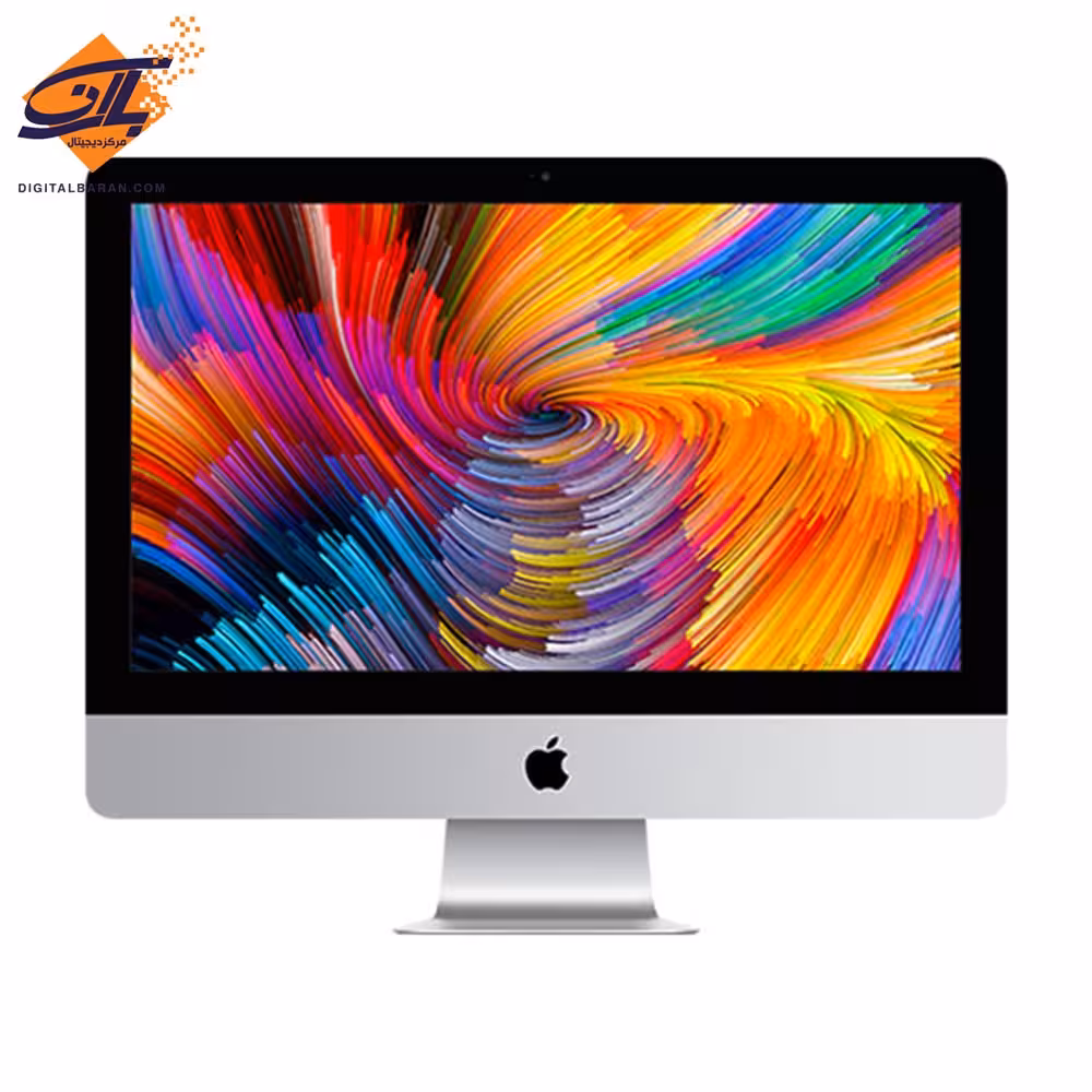 آی مک 21.5 اینچ اپل مدل iMac MMQA2 2017