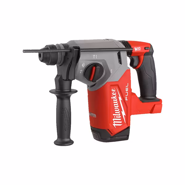 دریل بتن کن شارژی میلواکی 3 کیلویی مدل M18FH-0X