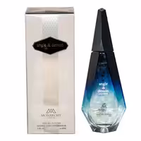 ادو پرفیوم زنانه مونارچی مدل آنجل اند دمون ANGEL & DEMON حجم 100 میلی لیتر | Monarchy ANGLE & DEMON EDP ML 100