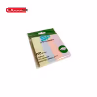 استیکی نوت Morandi مدل پرچمی کد 319 – SF