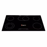 اجاق برقی صفحه ای 5 شعله