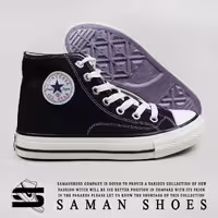 کفش دخترانه مدل آل استار All Star