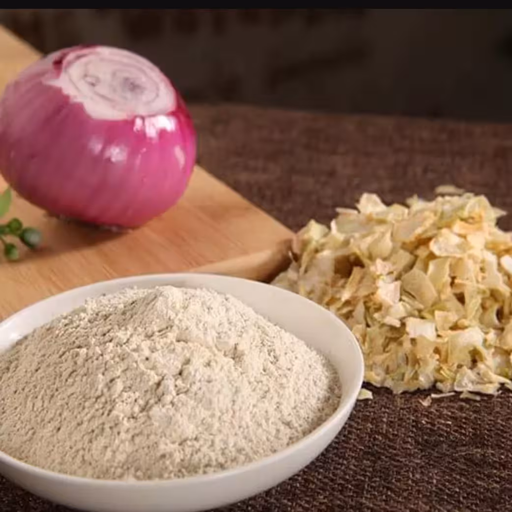 پودر پیاز 50 گرمی