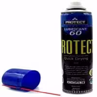 اسپری چرب 300 میلی لیتر Protect