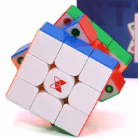 روبیک 3×3 کای وای ایکس من ایکس تی تری مگلو پایونیر ورژن 1 یو وی