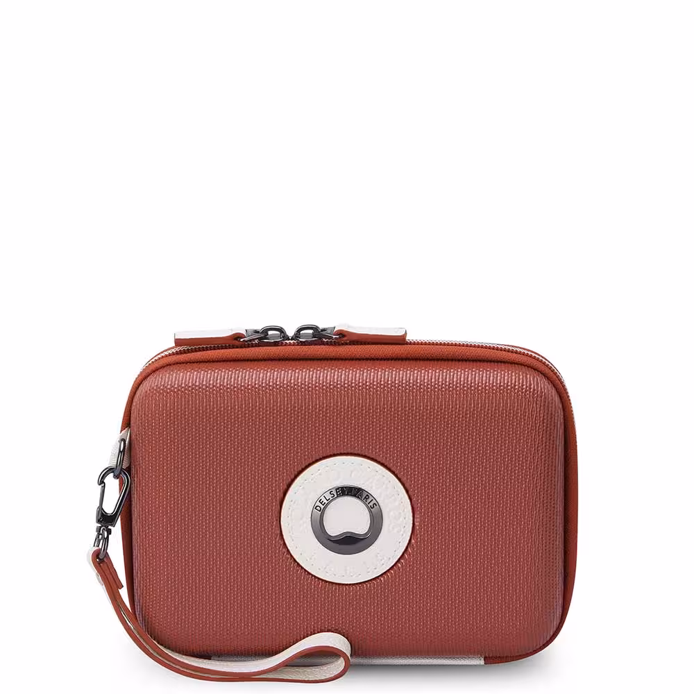 کیف دوشی دلسی مدل چاتلت ایر 2 کلاچ