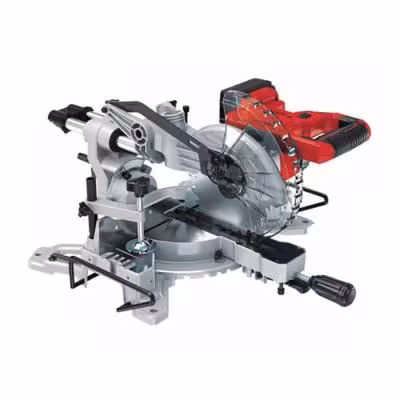 اره فارسی بر شارژی اسلایدی محک MS-185/300Li