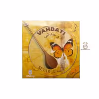 سیم سه تار وحدتی درجه یک