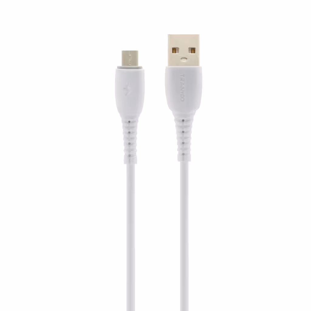 کابل MicroUSB ترانیو مدل X2 طول 1 متر
