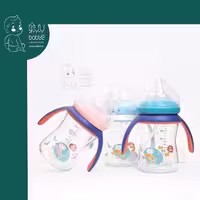 شیشه شیر 180 میل پیرکس رووکو Rovco