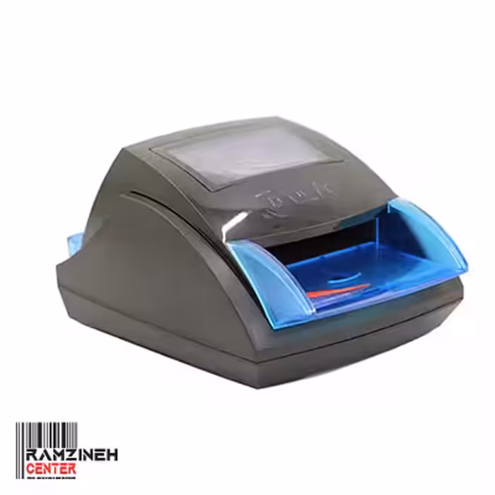 تست اصالت ارز D.TECH 208 2PLUS