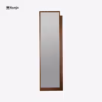 آینه قدی دکوراتیو مونیکا - با قاب شیک و مدرن