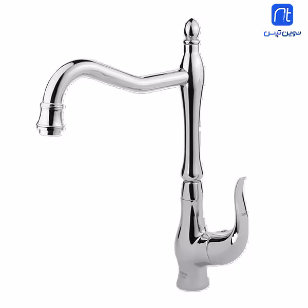 شیر ظرفشویی کسری مدل کاسپین