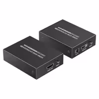 اکستندر HDMI پی نت کد P98 بسته 2 عددی