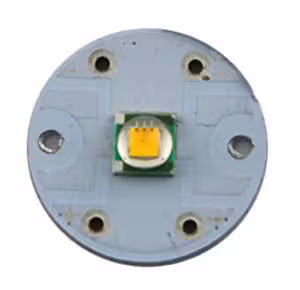 ال ای دی کری 10 وات 3 ولت آفتابی