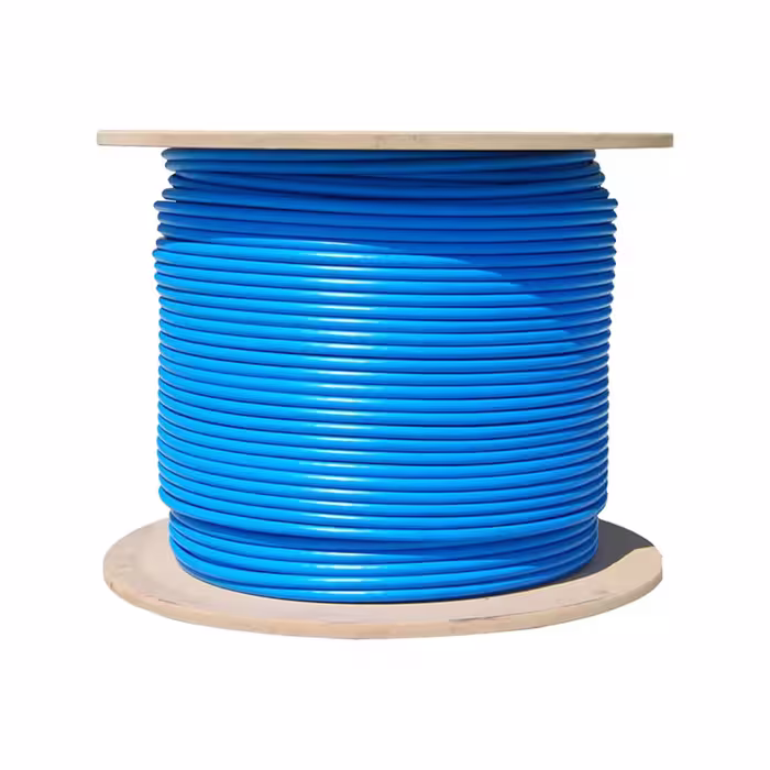 کابل شبکه Cat6 UTP لگراند، طرح