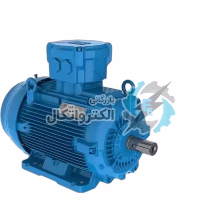 الکتروموتور 132 کیلووات 180 اسب ضد انفجار وگ WEG