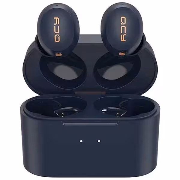 هدفون بی سیم کیو سی وای مدل HT01