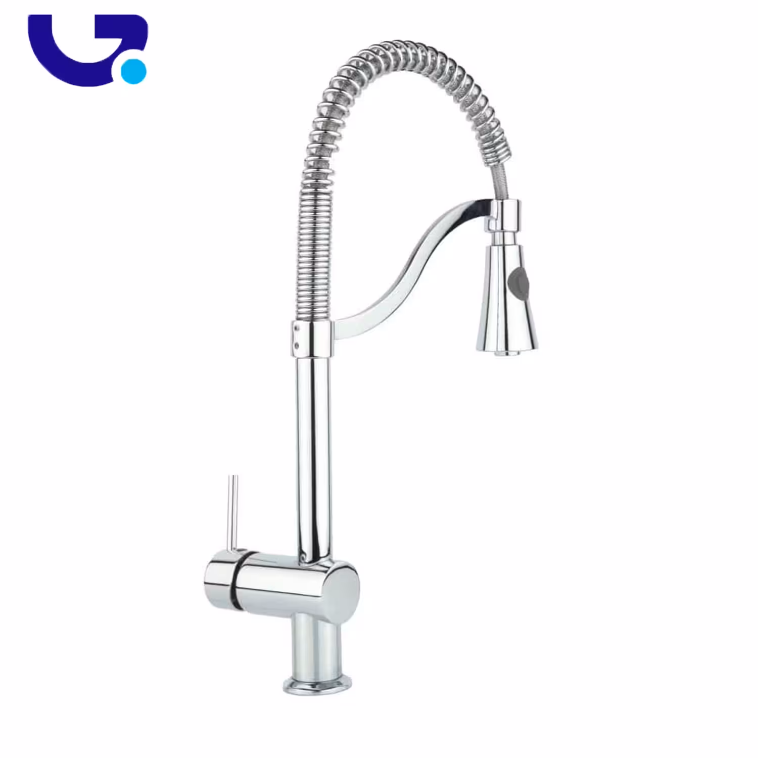 شیر ظرفشویی آشپزخانه راسان مدل باران