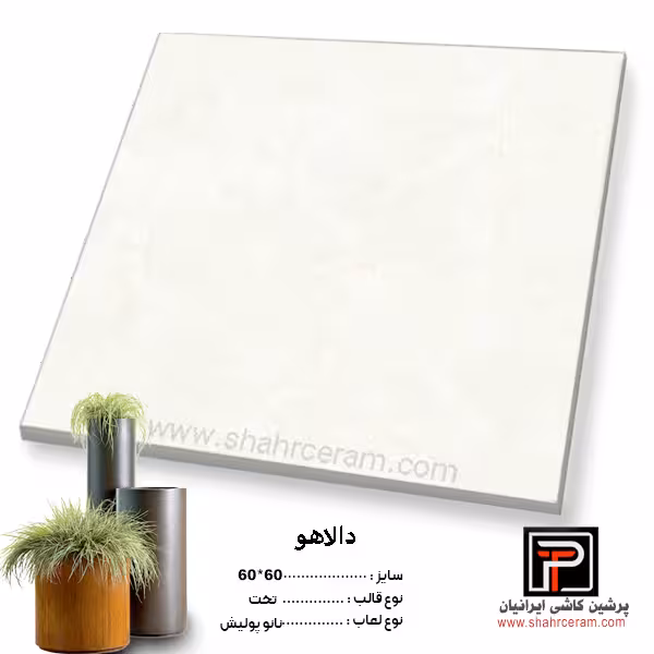 سرامیک دالاهو 60*60 پرشین کاشی ایرانیان