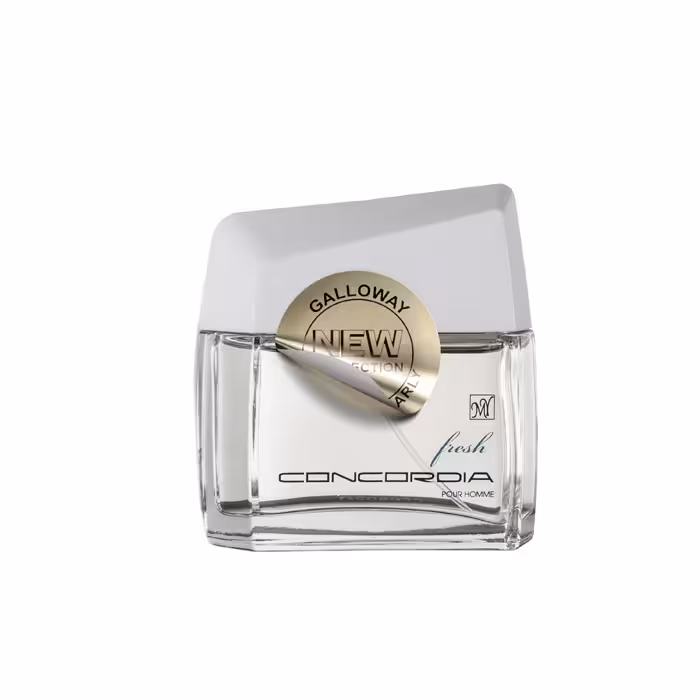 ادو تویلت مردانه Galloway Fresh مای|My Galloway fresh perfume