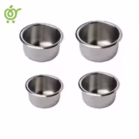 گالی پات استیل اس اف SF، سایز 6