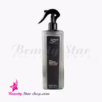 اسپری سرم مو دوفاز لویز مناسب موهای خشک و آسیب دیده مدل کراتین و آرگان حجم 450 میلی لیتر
