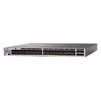 سوئیچ شبکه سیسکو مدل WS-C3850-48XS-S