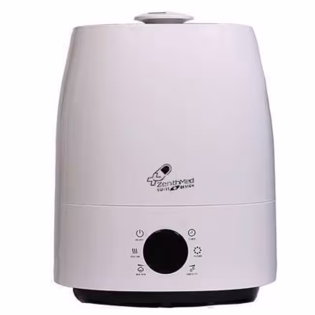 بخور سرد و گرم زنیت مد (Zenithmed) 5.5 لیتری مدل ZTH-HD