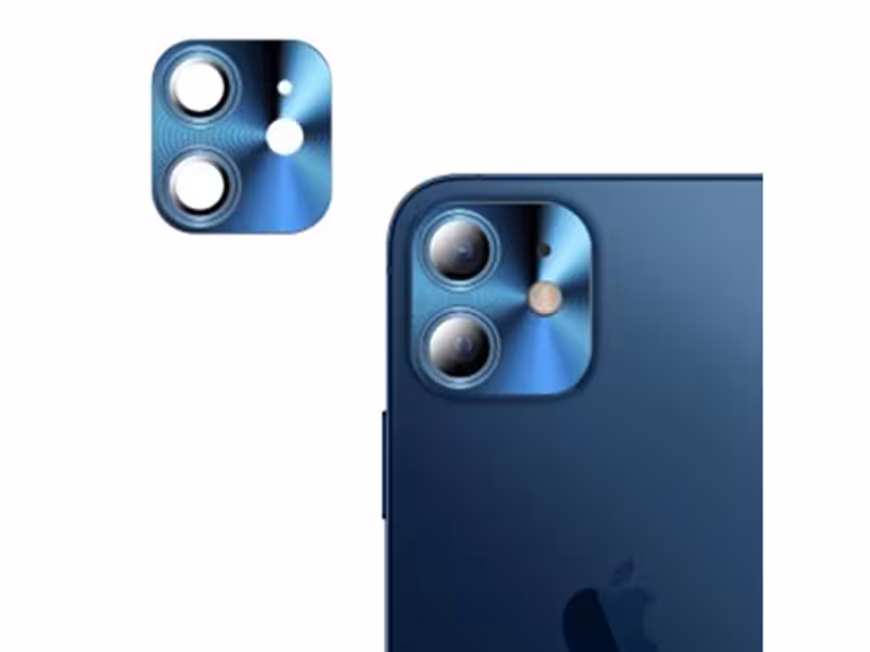 محافظ لنز دوربین آیفون توتو Totu AB-065 Armor Lens iPhone 12 mini