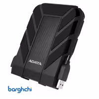 هارد ای دیتا HD710 Pro ظرفیت 2 ترابایت