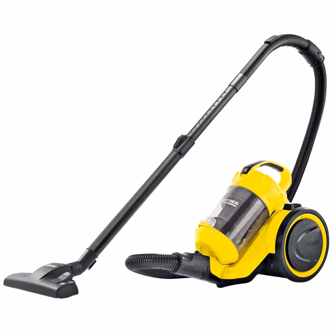 جاروبرقی کرشر مدل VC3