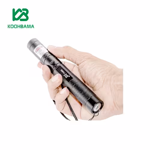 لیزر پوینتر اسمال سان مدل ZY-303