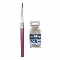 لاک رسانا – نقره تکنوشیمی