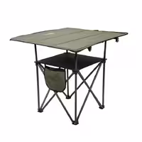 میز سفری تاشو توریست