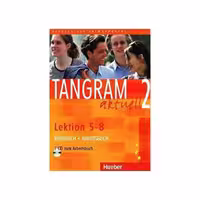 Tangram 2 Lektion 5-8 A2/2
