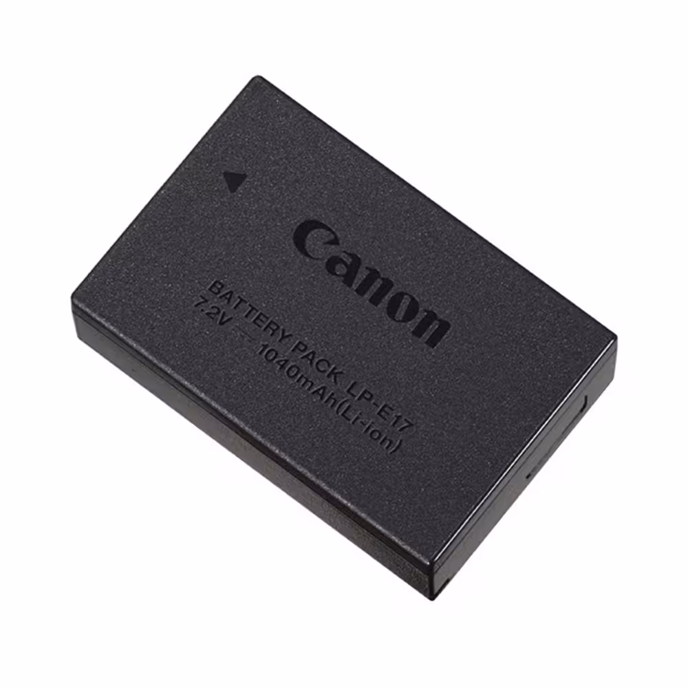 باتری Canon LP-E17