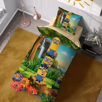 لحاف روتختی تنسل سه بعدی (3D) کالای خواب متین کد 1812