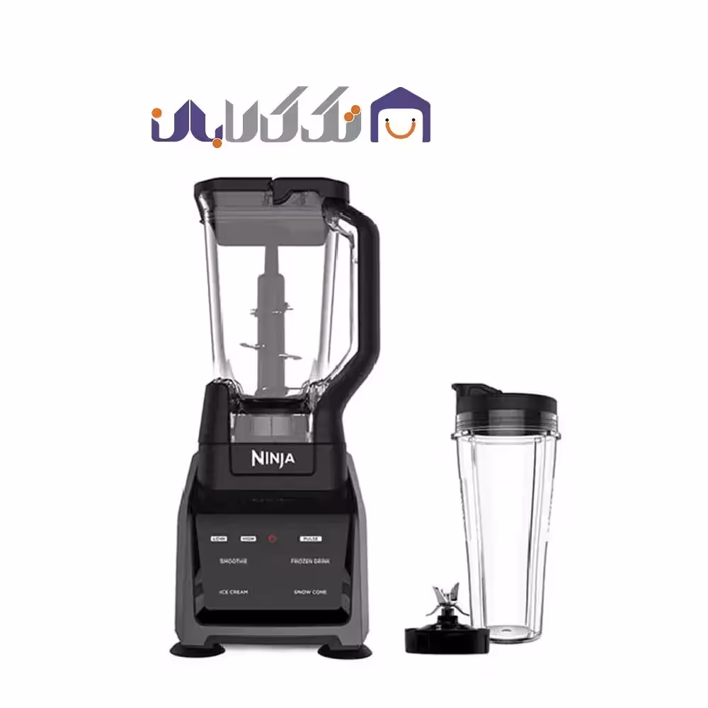 مخلوط کن نینجا مدل C3