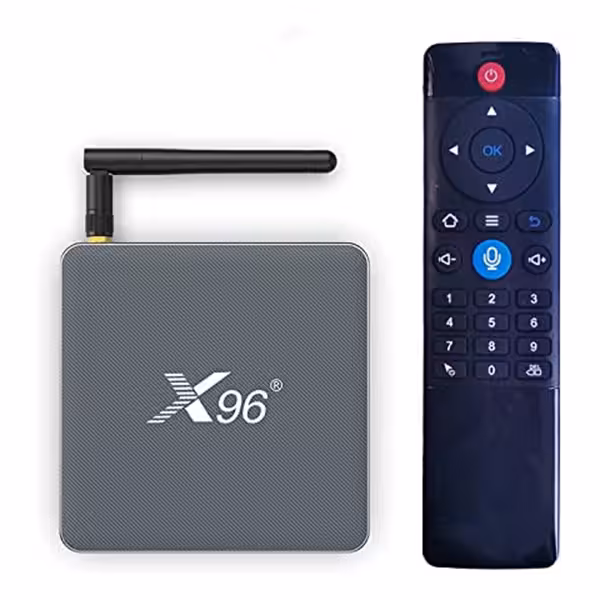 اندرويد باكس X96 X6 8-64
