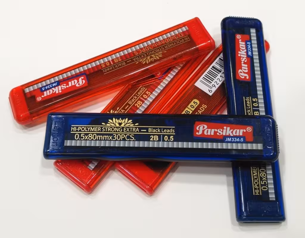 مغز اتود 0/5پارسيکار(بلند)