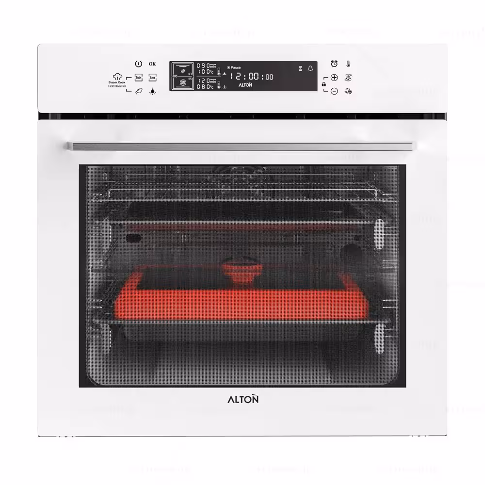 فر برقی بخار پز آلتون V500TW