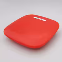 جعبه پلاستیکی فرستنده هوشمند S911-R با ابعاد 27×105×105 میلی متر