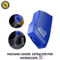 فن MECHANIC WINDFLOW