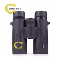دوربین دوچشمی شکاری کامت COMET FMC 10x42 - کمپ آراس